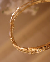 Egyptian Gold Necklace