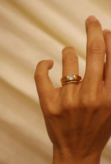 Pure Diamond Solitaire