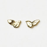 Victory Leaves Earrings