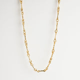 Chain II gold chain